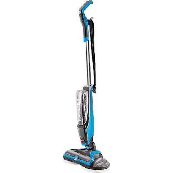 Bissell SpinWave Kablosuz Sert Zemin Temizleme Makinesi