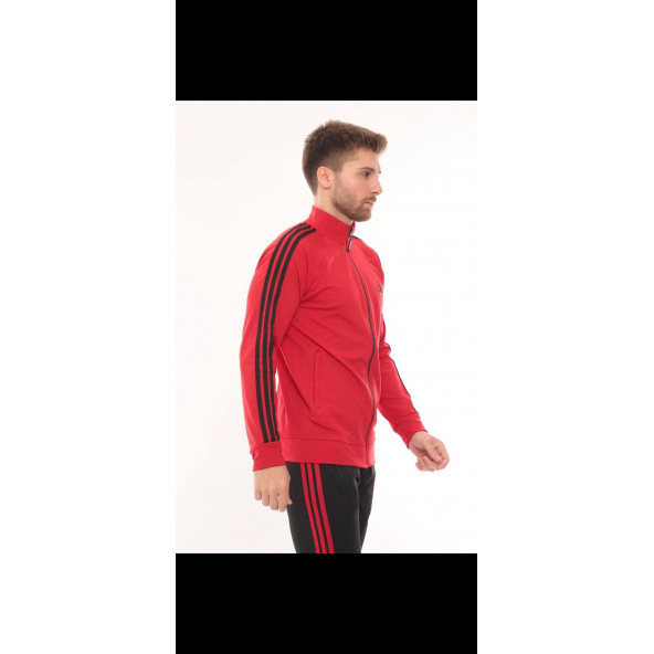 DALGIÇ KUMAŞ EŞOFMAN TAKIMI - 3