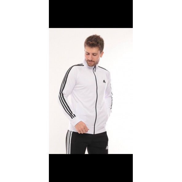 DALGIÇ KUMAŞ EŞOFMAN TAKIMI - 5