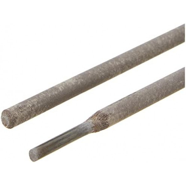 kaynak elektrodu Bazik Elektrod 2.5 mm  askaynak Asb-248  2,50X350 10 adet