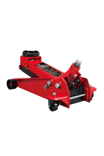 Bigred T830025 3 Ton Arabalı Zemin Kriko ürün görseli