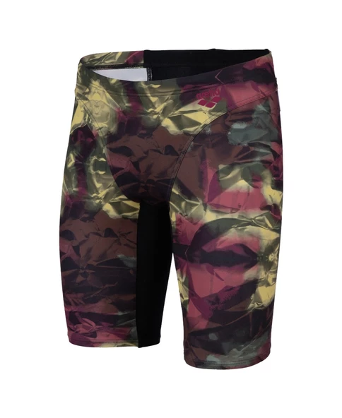 Arena Hero Camo Jammer (Siyah)