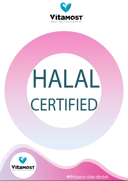 Vitamost Kollajen Peptit 120 TABLET - 6