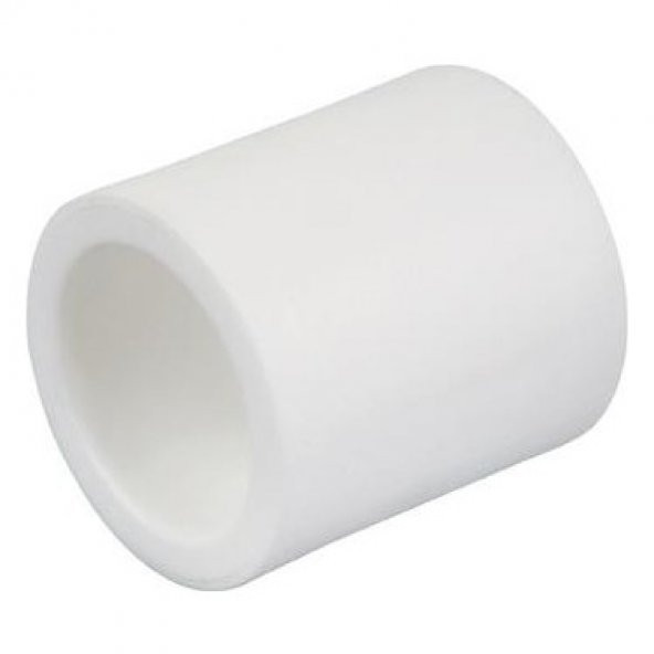 Pvc Boru Manşon Pprc 25 Mm 10 Adet