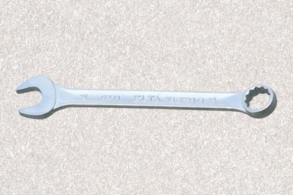 Elta 0350 Kombine Anahtar 16 Mm
