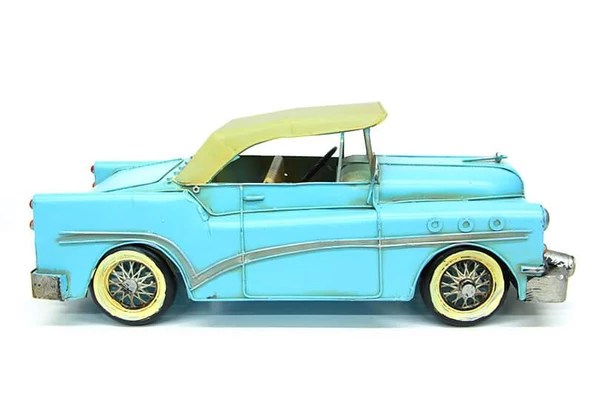 Dekoratif Metal Araba Biblo Dekoratif Hediyelik - Resim 5