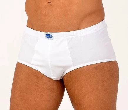 Onurel 6'lı paket Penye Erkek Slip Külot 105