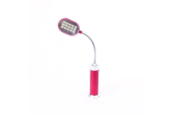 15+15 SMD Ledli Gün Işığı Mıknatıslı Lamba - 2