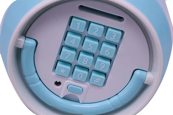 Kumbara ColaTenekesi Dekoratif Hediyelik - 2