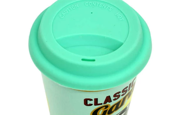 Kupa Bardak Garage Serisi Hediyelik - 2