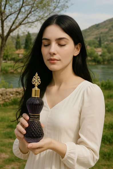 (Toptan) Songül Karagül Kolonyası 200ml - 24 Adetlik Ekonomik Paket (Pet Şişe) - Resim 3