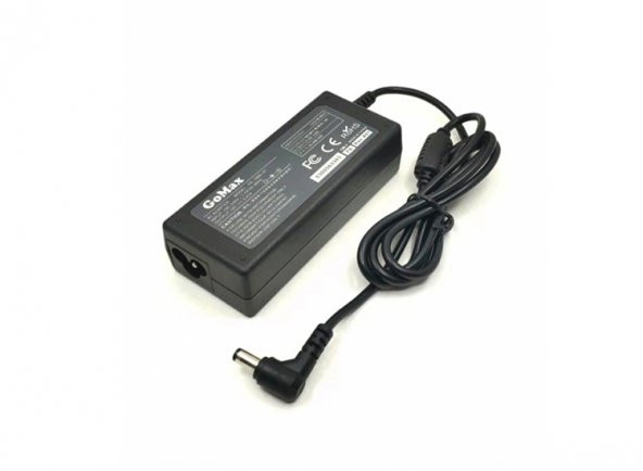 Toshiba Satellite M45, E40, L55 Adaptör Şarj Aleti-Cihazı