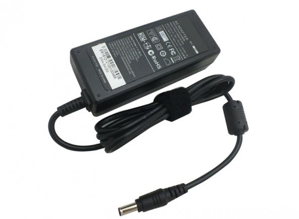 Samsung NP-N102S, NP-N100, NP-E5510  Adaptörü Şarj Aleti - 1