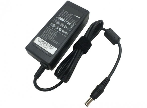 Samsung R522, R538, R580, R610 LAPTOP ADAPTÖRÜ ŞARJ ürün görseli 1