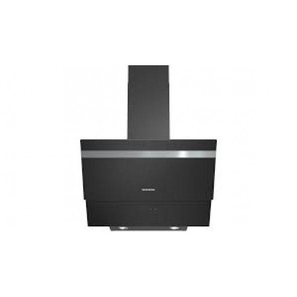 Siemens LC65KA670T Siyah Duvar Tipi Davlumbaz