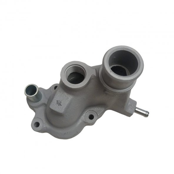 Ford Escort Termostat Gövdesi 1.6 Cl + CVH Karbüratörlü 1991-1995 - 3