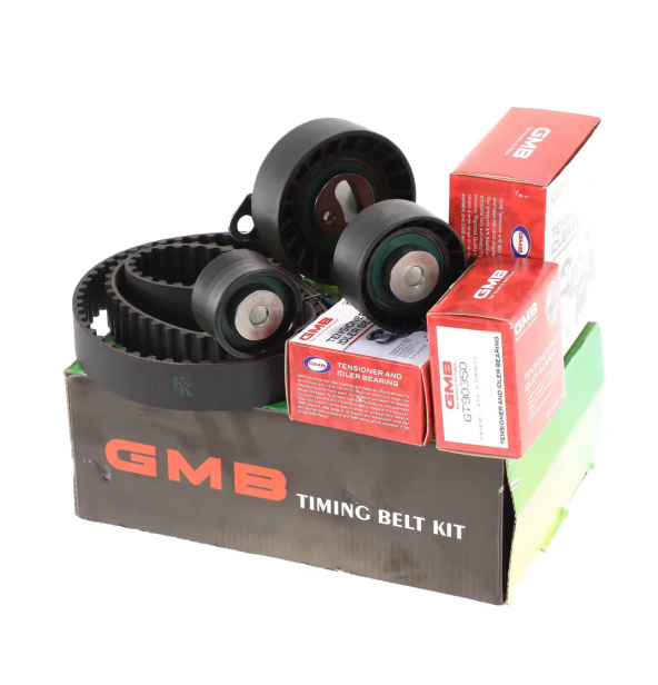 Ford Escort Triger Seti Eksantrik Kayış Kiti Clx GMB [1995-2001] - 3