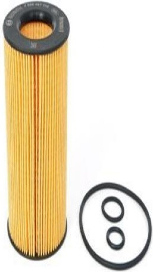 BOSCH F026407112 Yag Filtresi Mercedes (Om651) W176 14-18 W246 14-18 W204 08-14 W205 14-18 C205 15-1