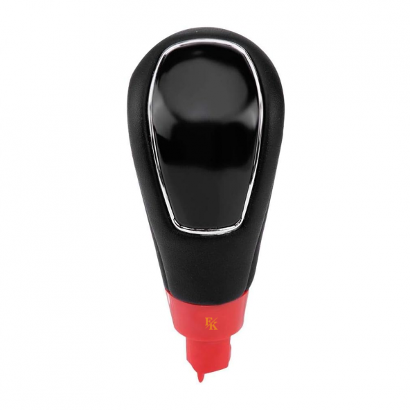 Ford S-max Otomatik Vites Topuzu Krom 2006-2015 [7G917K327AB] - 2