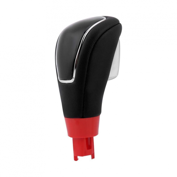 Ford S-max Otomatik Vites Topuzu Krom 2006-2015 [7G917K327AB] - 3