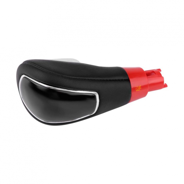 Ford S-max Otomatik Vites Topuzu Krom 2006-2015 [7G917K327AB] - 4