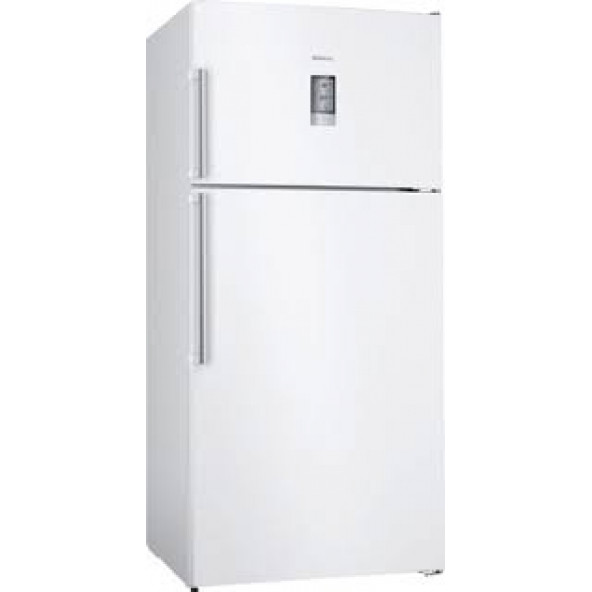 Siemens KD86NAWF1N Çift Kapılı No Frost Buzdolabı
