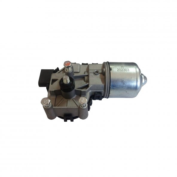 Ford Mondeo Ön Cam Silecek Motoru Silgi Motoru 2007-2014 [7S7117508AB]