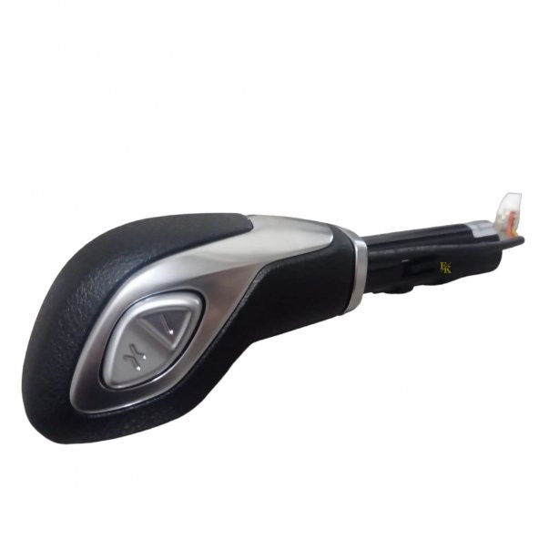 Ford Kuga Otomatik Vites Topuzu [2013-2018] - 6