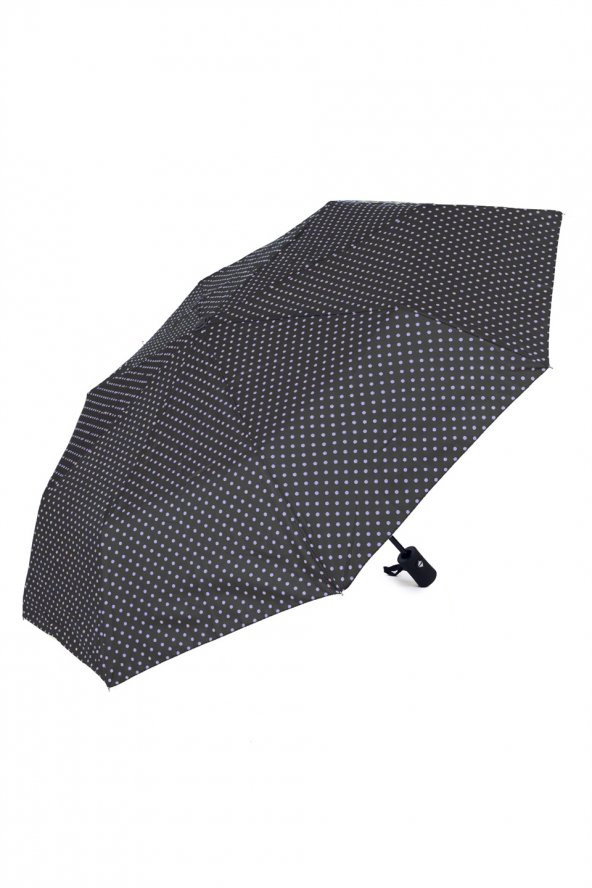 Degrade DS8834 Siyah Full Otomatik Kadın Şemsiye ürün görseli
