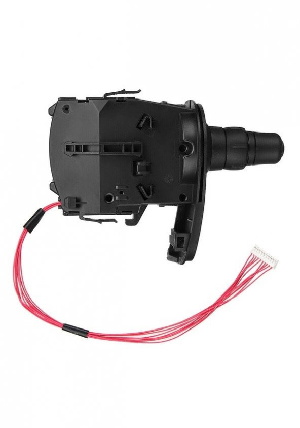 RENAULT CLİO 3 FAR VE SİNYAL KUMANDA KOLU 2005-2015 SİSLİ - 4