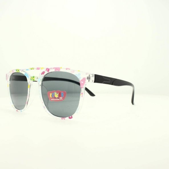 Kid k951 c3 Kız Çocuk Güneş Gözlüğü - Resim 2
