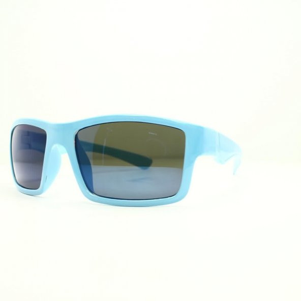 Kid e851 c6 Erkek Çocuk Güneş Gözlüğü - Resim 2