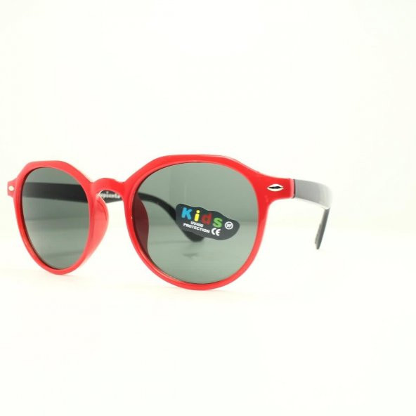 Kid k752 c6 Çocuk Güneş Gözlüğü - 2