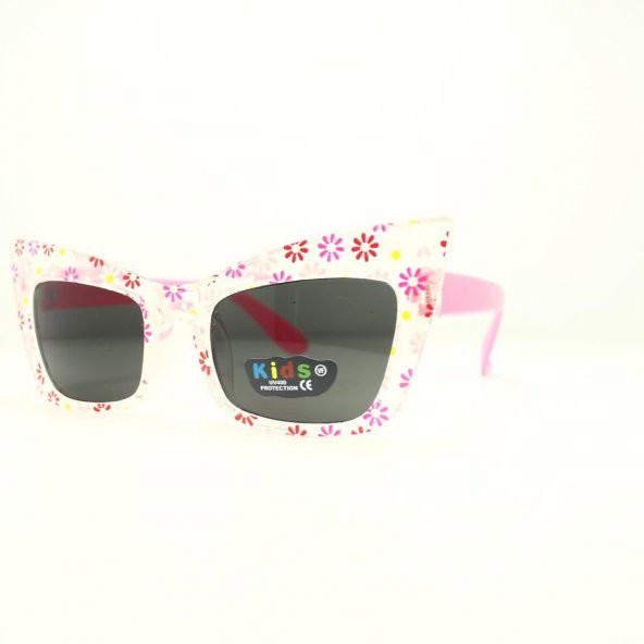 Kid k751 c2 Kız Çocuk Güneş Gözlüğü - 2