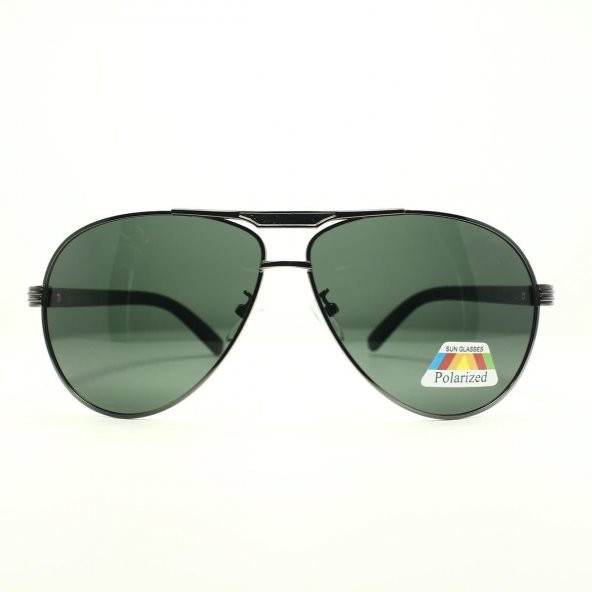 Bess 8835 x2 Polarize Güneş Gözlüğü