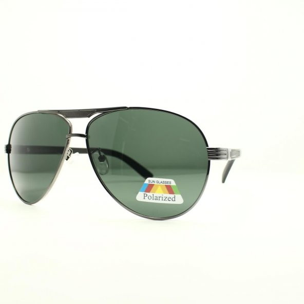 Bess 8835 x2 Polarize Güneş Gözlüğü - 2