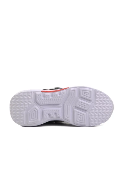 PEPİNO FK23-1543 UNİSEKS CIRTLI FİLELİ ÇOCUK SPOR AYAKKABI - 6