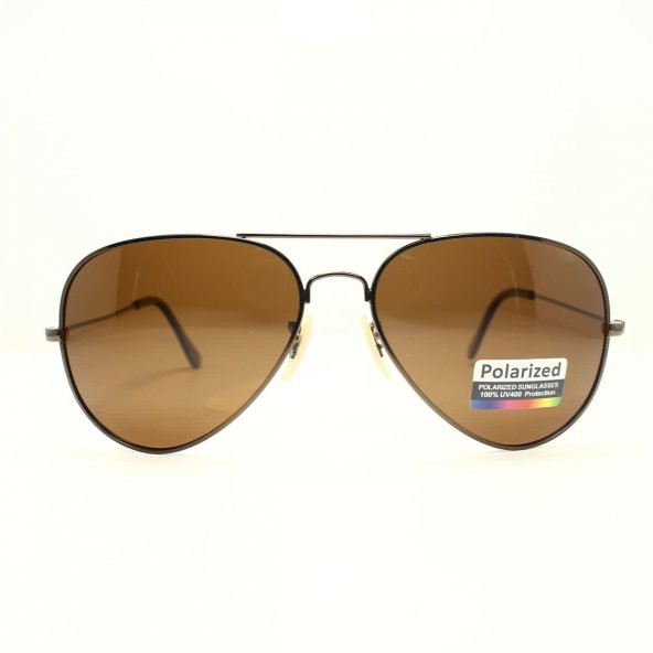Max Polo s1028 x2 Damla Polarize Güneş Gözlüğü