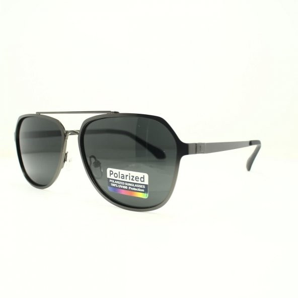 Max Polo 15265 x3 Polarize Güneş Gözlüğü