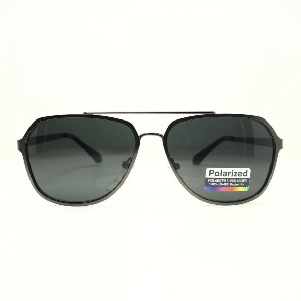 Max Polo 15265 x3 Polarize Güneş Gözlüğü - 2
