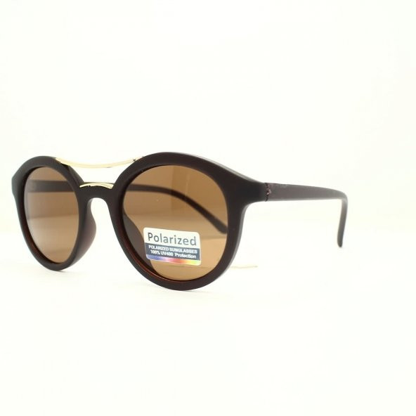 Max Polo 1869 x3 Polarize Güneş Gözlüğü ürün görseli