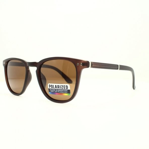 Max Polo 15155 x3 Polarize Güneş Gözlüğü