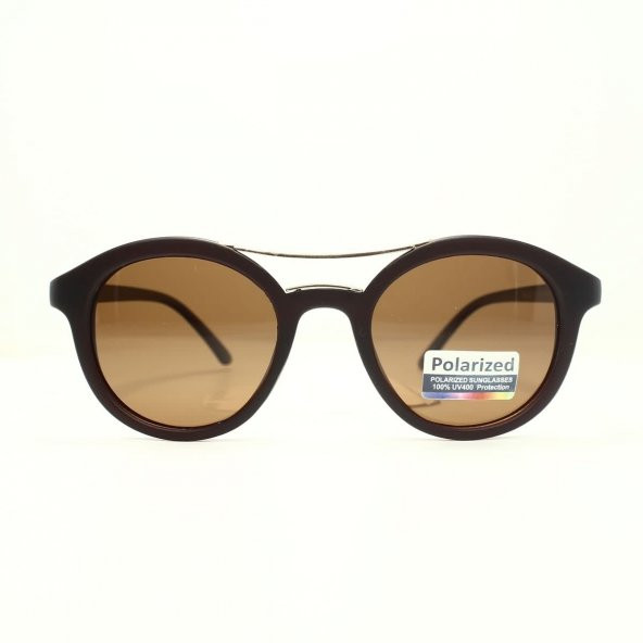 Max Polo 1869 x3 Polarize Güneş Gözlüğü - Resim 2