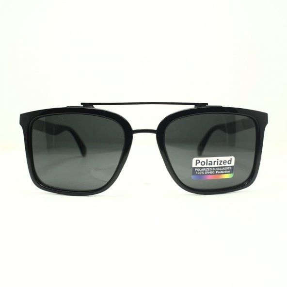 Max Polo 11850 x2 Polarize Güneş Gözlüğü - 2