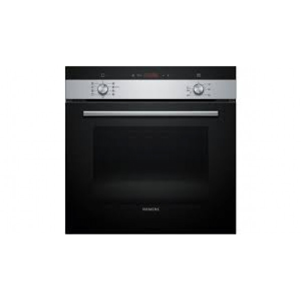Siemens HB134FES3T Siyah Ankastre Fırın