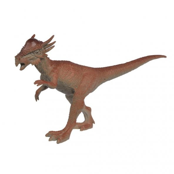 104344286 Simba Dinozor Figürü Pachycephalosaurus