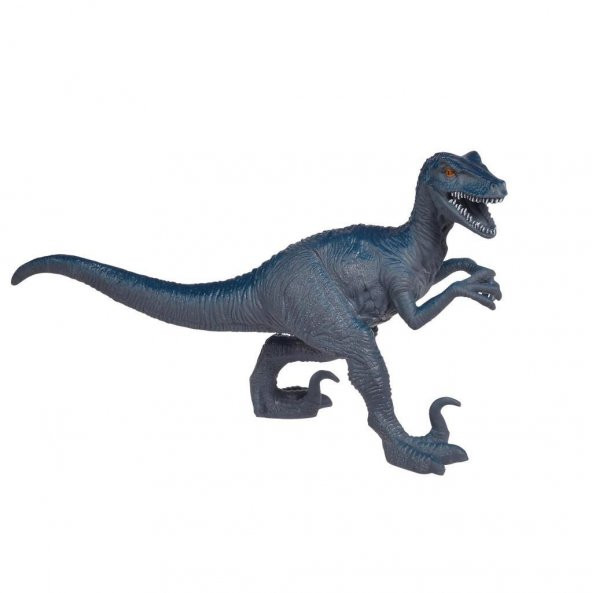 104344286 Simba Dinozor Figürü Velociraptor