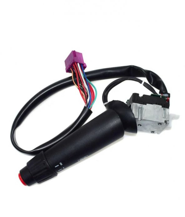 MERCEDES ACTROS ATEGO AXOR SİNYAL SELLEKTÖR KORNA VE SİLECEK KOLU - Resim 4