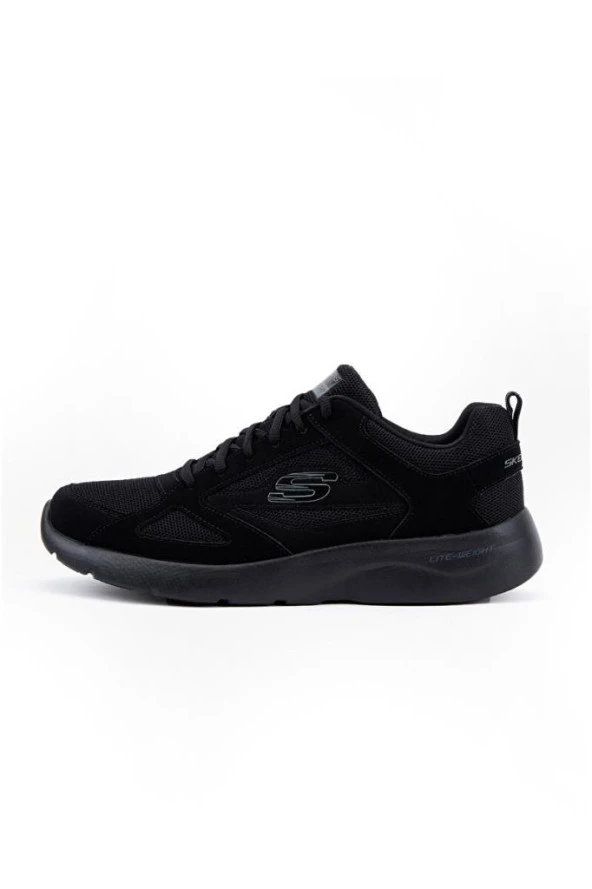 Skechers Erkek Sneaker 58363tk Bbk Dynamight 2.0 Black