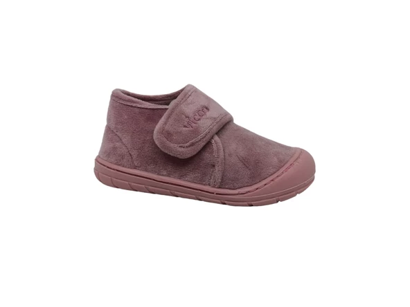 Vicco Color Bebek Çocuk Pembe Panduf